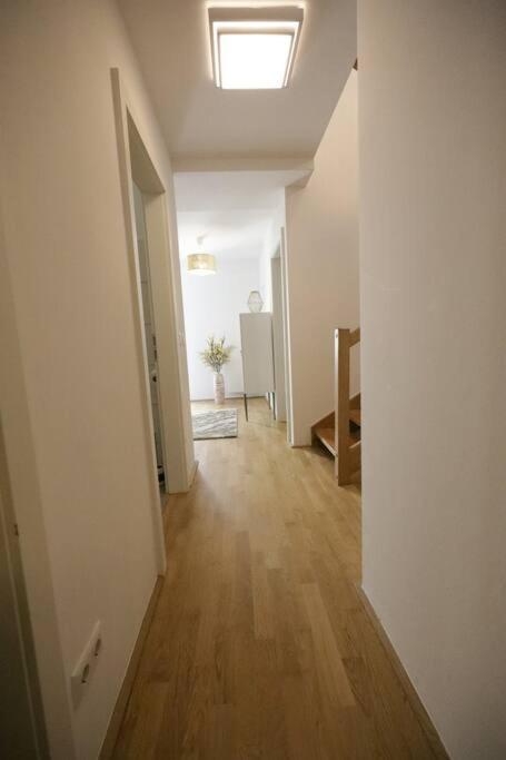 Moderne Unterkunft L Bg15 Wien Exterior foto